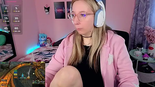 JustKerry online show from 04/24/26, 08:28