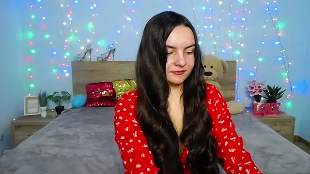 JasmineAsha online show from 01/22/25, 10:40