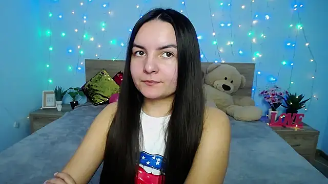 JasmineAsha online show from 01/24/25, 07:08