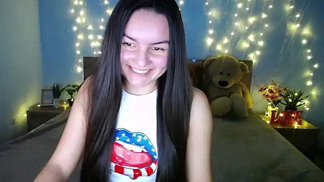 JasmineAsha online show from 01/24/25, 05:00