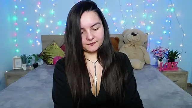 JasmineAsha online show from 01/25/25, 10:19