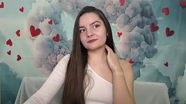 JasmineAsha online show from 01/29/25, 07:04