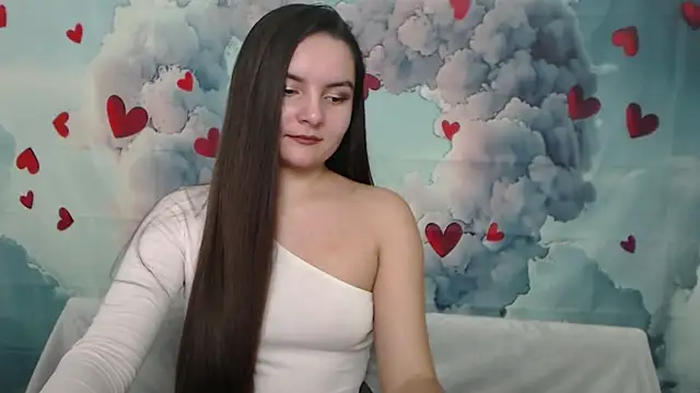 JasmineAsha online show from 01/29/25, 10:05