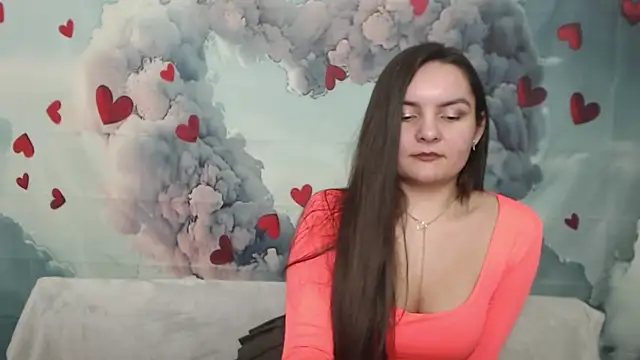 JasmineAsha online show from 01/30/25, 10:19