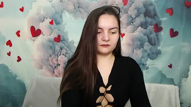 JasmineAsha online show from 01/31/25, 07:07