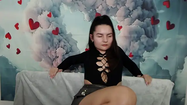 JasmineAsha online show from 01/31/25, 01:12