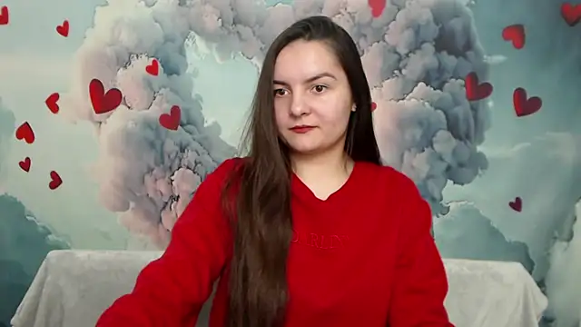 JasmineAsha online show from 02/02/25, 07:52