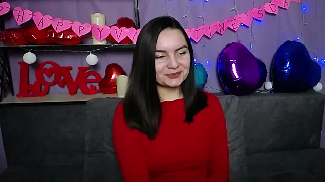 JasmineAsha online show from 02/10/25, 07:04