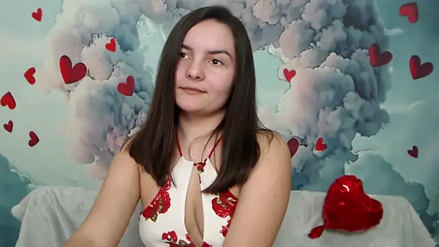 JasmineAsha online show from 02/12/25, 05:16