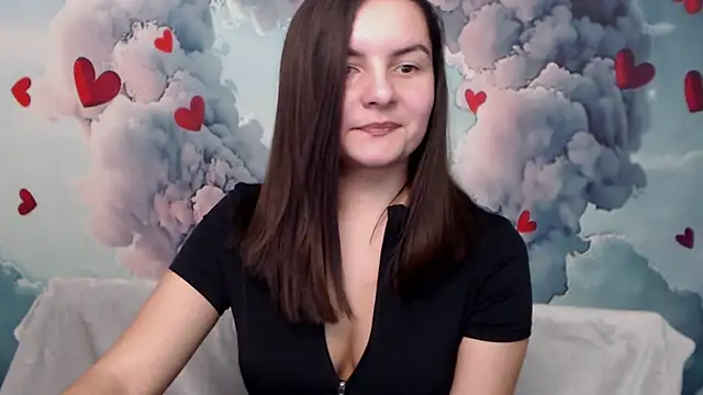 JasmineAsha online show from 02/17/25, 10:29