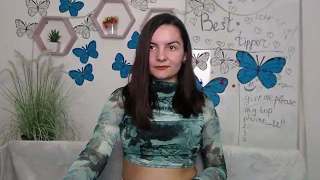 JasmineAsha online show from 03/14/25, 10:18