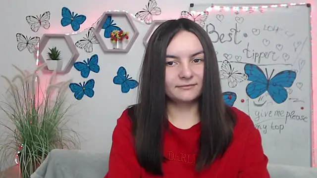 JasmineAsha online show from 03/16/25, 07:26