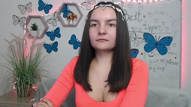 JasmineAsha online show from 03/16/25, 10:33