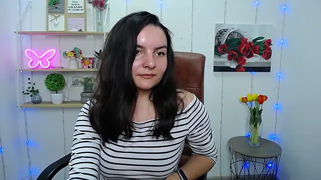 JasmineAsha online show from 03/19/25, 01:07