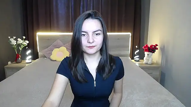 JasmineAsha online show from 09/21/25, 06:26