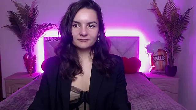 JasmineAsha online show from 09/29/25, 07:13