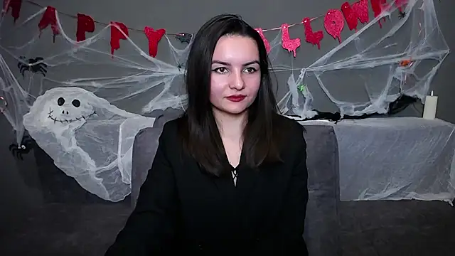 JasmineAsha online show from 10/17/25, 06:43