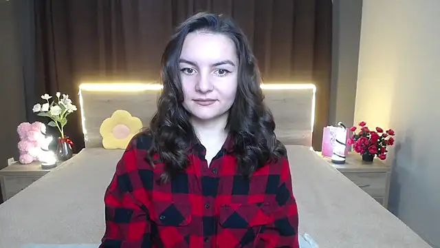 JasmineAsha online show from 11/09/25, 07:50