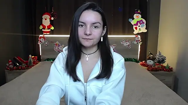 JasmineAsha online show from 12/20/25, 07:15