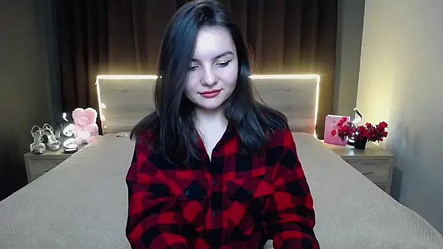 JasmineAsha online show from 02/04/26, 07:20