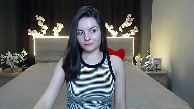 JasmineAsha online show from 03/19/26, 08:13