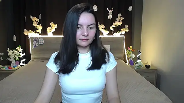 JasmineAsha online show from 03/31/26, 06:30