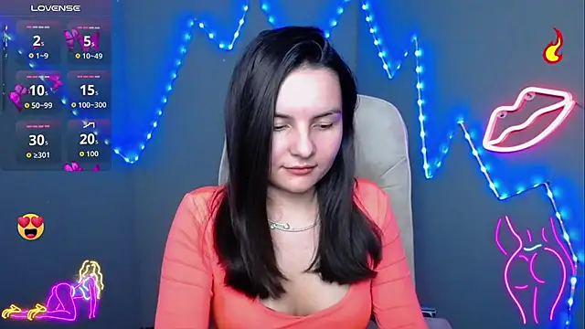 JasmineAsha online show from 04/23/26, 02:41