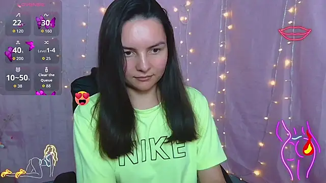 JasmineAsha online show from 05/14/26, 08:32