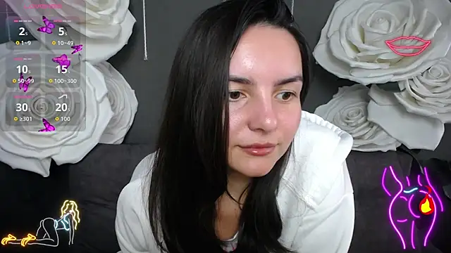 JasmineAsha online show from 05/31/26, 07:48