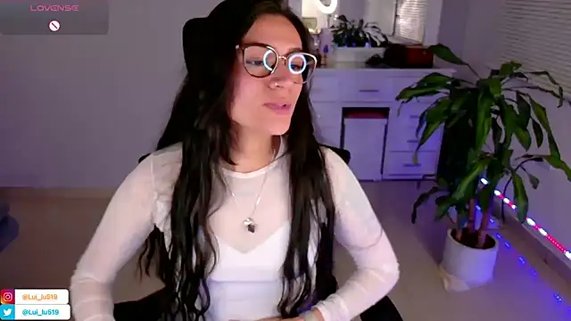 ImLui lu online show from 01/26/25, 01:31