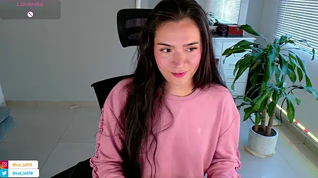 ImLui lu online show from 01/27/25, 10:06