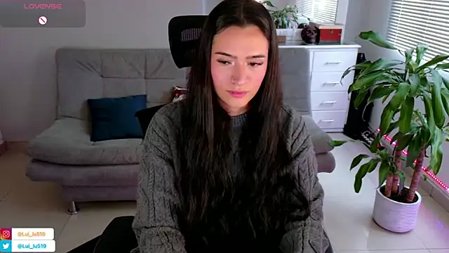 ImLui lu online show from 02/22/25, 11:24