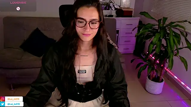 ImLui lu online show from 02/24/25, 03:02