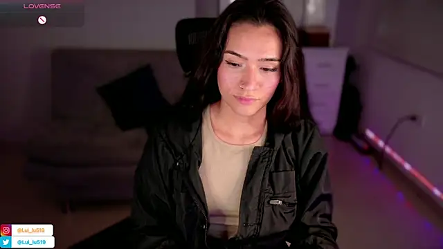 ImLui lu online show from 02/28/25, 02:31