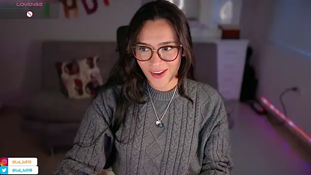 ImLui lu online show from 03/16/25, 11:04