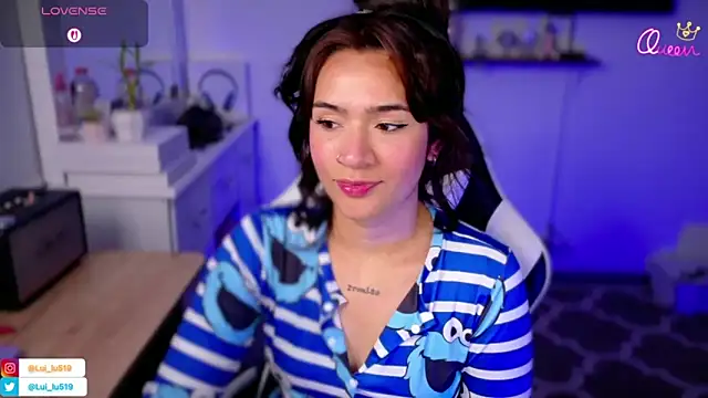 ImLui lu online show from 02/01/26, 02:26