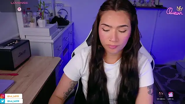 ImLui lu online show from 02/11/26, 11:43