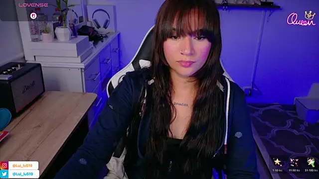 ImLui lu online show from 02/21/26, 02:01