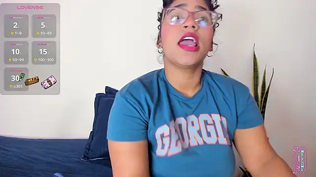 iriss 25 online show from 03/06/26, 01:07