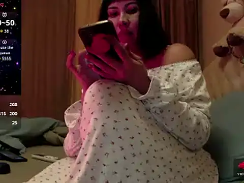 ROXOLANAA SEXY online show from 03/17/25, 08:30