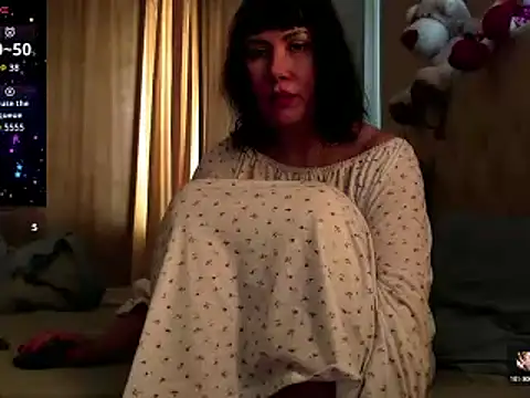 ROXOLANAA SEXY online show from 03/18/25, 09:31