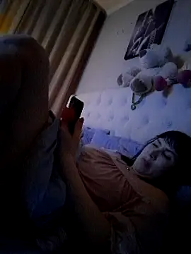 ROXOLANAA SEXY online show from 03/23/25, 12:47