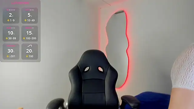 Snapshot of Naughtysofiaa chatting on 10/23/25, 01:49 Naughtysofiaa online show from 10/23/25, 01:49