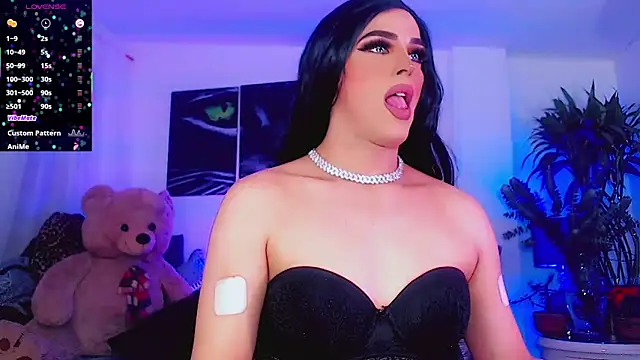 Sophiesweet5 online show from 09/12/25, 06:24