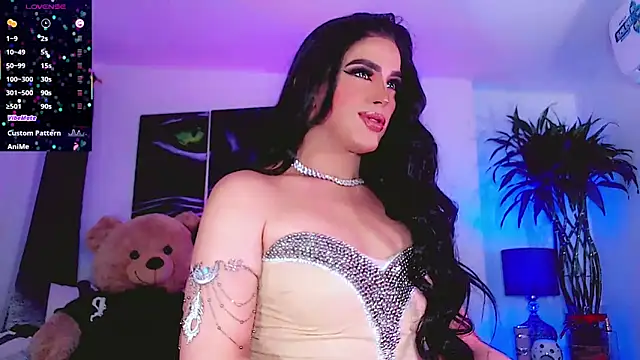 Sophiesweet5 online show from 11/09/25, 09:07