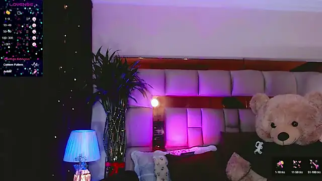 Sophiesweet5 online show from 02/28/26, 04:24