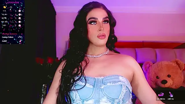 Sophiesweet5 online show from 03/07/26, 09:50