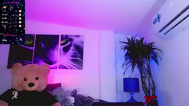 Sophiesweet5 online show from 03/31/26, 03:12