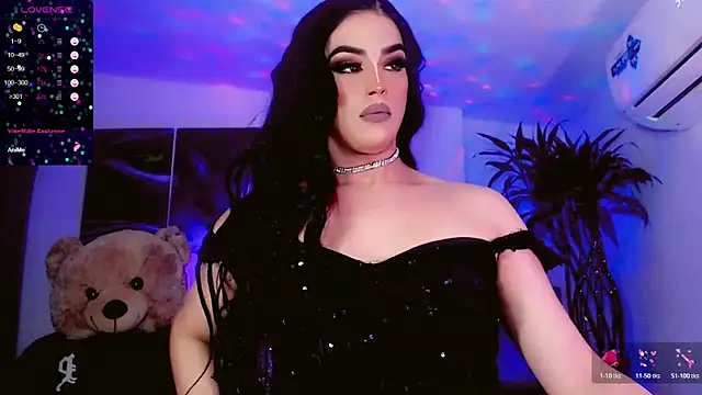 Sophiesweet5 online show from 04/19/26, 06:56