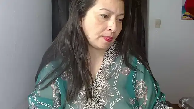 Victoriaevans1 online show from 01/09/26, 04:21